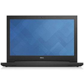 Dell INSPIRON 3541 AMD Quad Core | 4GB DDR3 | 500GB HDD | Radeon R3